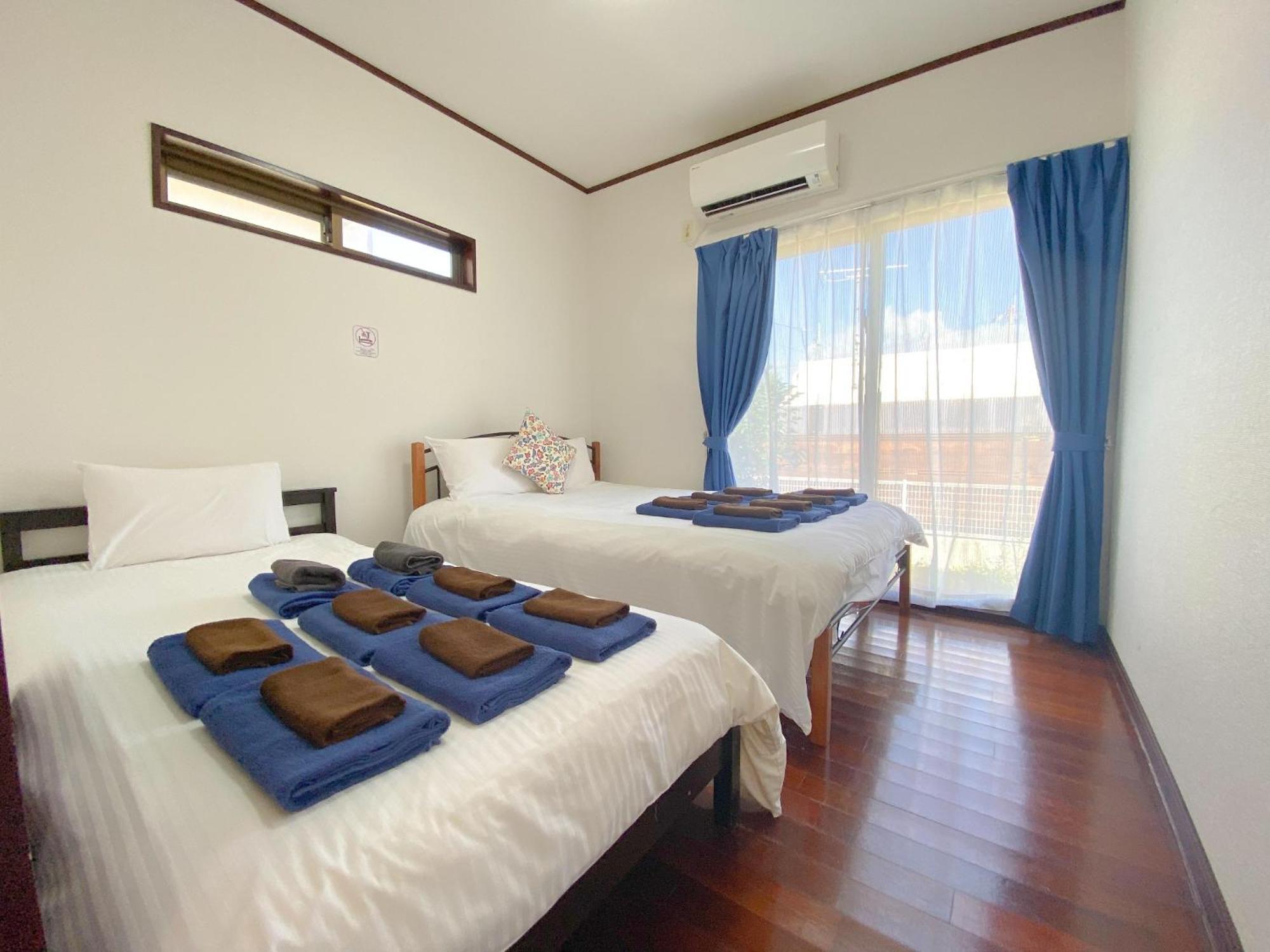 Grandioso Okinawa Villa Nago 1 - Vacation Stay 9485 Exterior photo