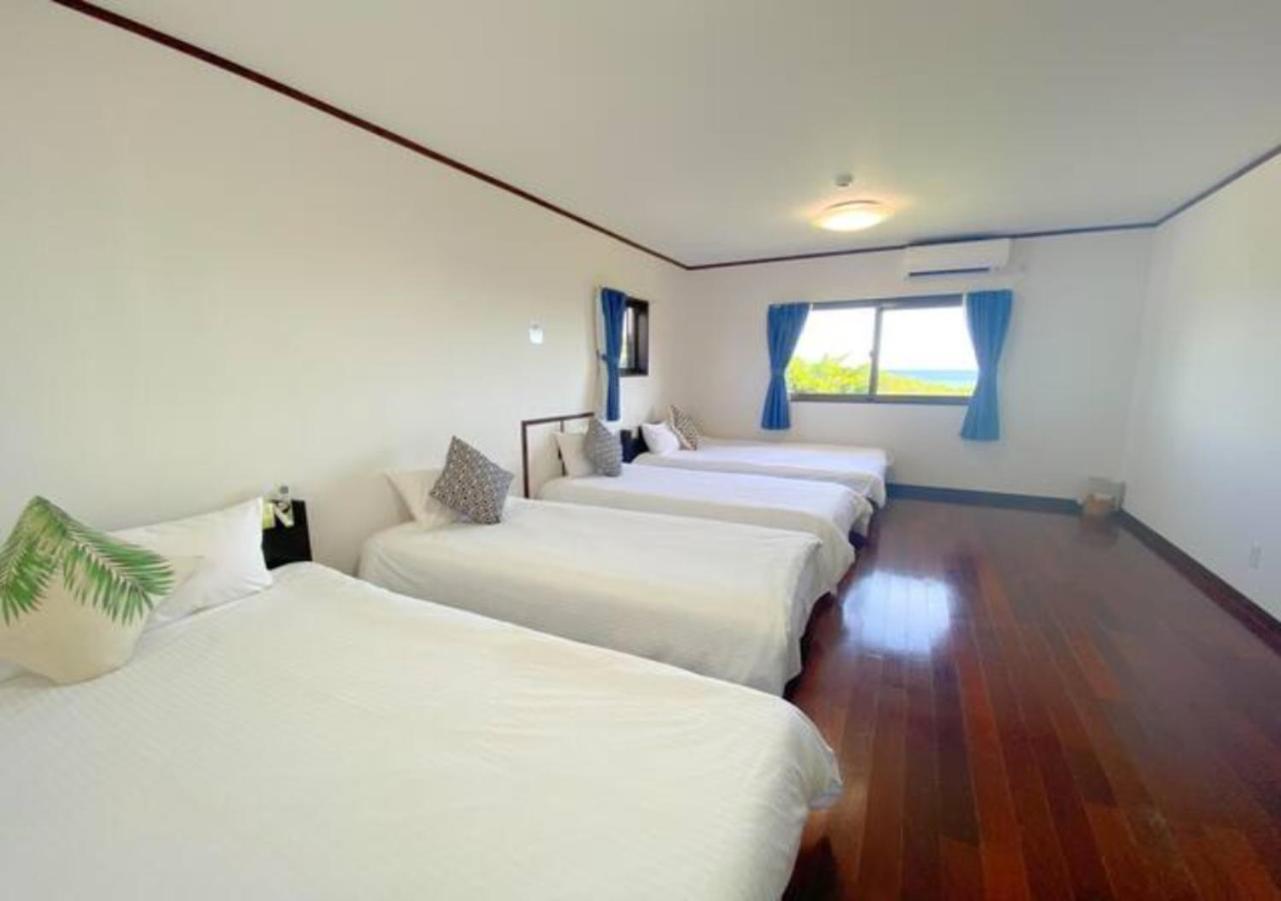 Grandioso Okinawa Villa Nago 1 - Vacation Stay 9485 Exterior photo